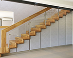 Construction et protection de vos escaliers par Escaliers Maisons à Bohas-Meyriat-Rignat